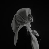 suara asli - menantu gaib