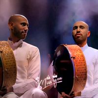 الصوت الأصلي