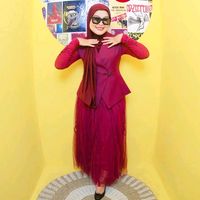 suara asli - Mami Al Firra
