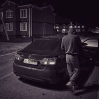 оригинальный звук