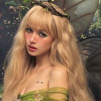 nhạc nền - Phạm Trang Xoài Non
