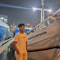 suara asli - Syahrul