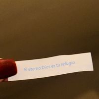 sonido original