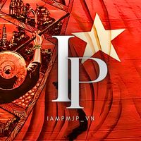 nhạc nền - Iampmjp_VN