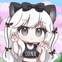 suara asli - lυηα 🌙