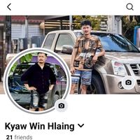 original sound - Kyaw Win Hlaing