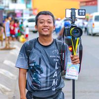 original sound - KUYA CHAKS