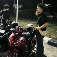 suara asli - AdiMen.