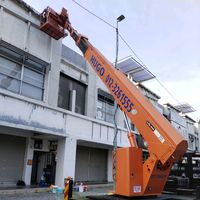 hugoskylift