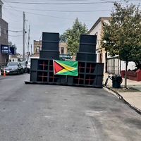 original sound