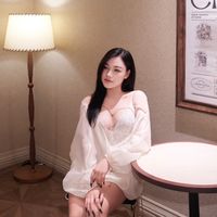 nhạc nền - Mi ciin