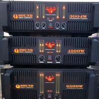 original sound