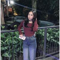TERUSKANLAH_agnes monica