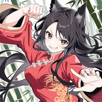 オリジナル楽曲 - ルスター ルメリオ