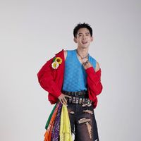 เสียงต้นฉบับ - เบิร์ดเดย์ ไทดอลมิวสิค GMM