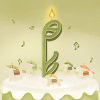 nhạc nền - Chỉ có thể là Phê La NVC
