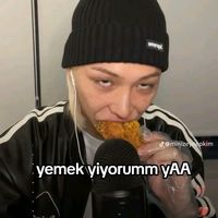 orijinal ses