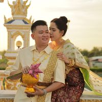 nhạc nền - Jack ThaiLand