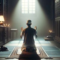 الصوت الأصلي