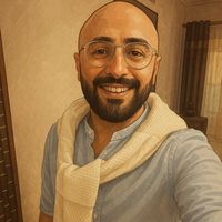 الصوت الأصلي