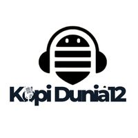 suara asli - Kopi Dunia12