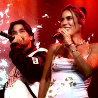 sonido original