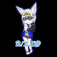 suara asli - KORIZEN_RIZK@