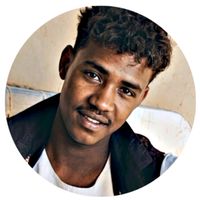 الصوت الأصلي