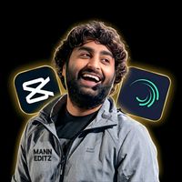 suara asli - Mann Edit's