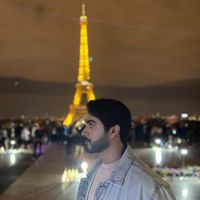 الصوت الأصلي