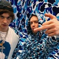 оригинальный звук