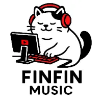 original sound - finfin_musicth