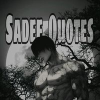sadee_qoutes