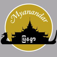original sound - myanandar