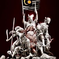 original sound - Demak