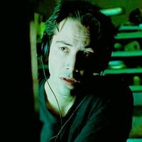 оригинальный звук