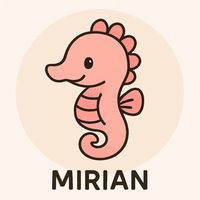 mirianthings