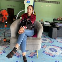 เสียงต้นฉบับ - ใบลา พมหลวงสี