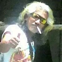 suara asli - Alitopan