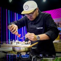 chefkapom