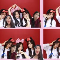 เสียงต้นฉบับ - จิงเกอเบลล😚