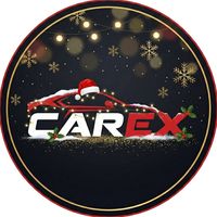 оригинальный звук - CarEx Korea
