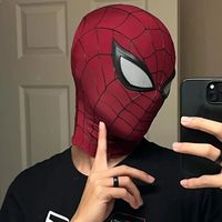 เสียงต้นฉบับ - A🤍🕷️