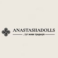 anastasiiadolls