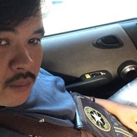 เสียงต้นฉบับ - LOOKING