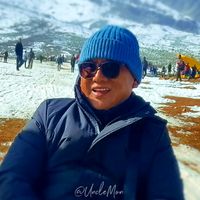 bunyi asal - @UncleMon