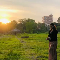 original sound - sabinabiswokarma