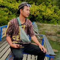 မူရင်းအသံ - မောင်★ခွန်စိန်အောင်🇬🇲