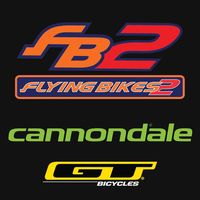 original sound - FlyingBikes2