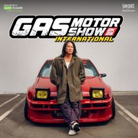 gasmotorshow